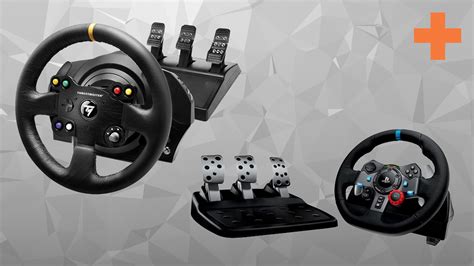 gaming steering wheel|Best PC racing wheels in 2025: my favorite direct drive and .